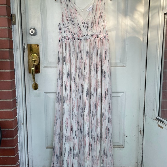 Pretty Maternity Dress! - Picture 2 of 7